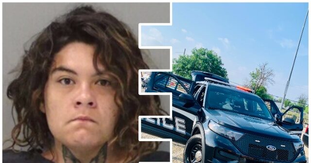 Woman in Texas Accused of Shooting, Stabbing, and Dismembering Man, Father Allegedly Assists in Body Disposal