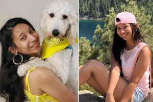 Woman survives crash in Kentucky, then is struck by a vehicle while pursuing her dog on the highway
