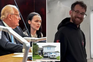 Woman who fatally stabbed a Long Island man alleges he drugged her, asserts self-defense