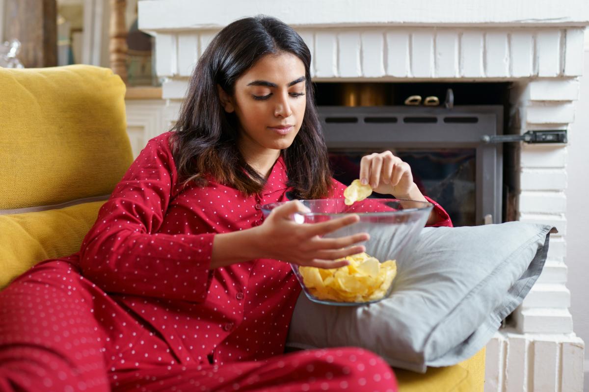 Women may be more prone to binge eating because of a frequently used medication.