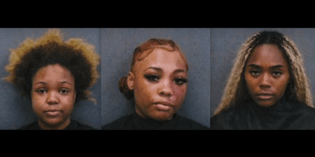 Women who assaulted reportedly shouted 'free Karmelo'; 3 suspects taken into custody