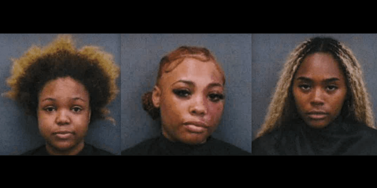 Women who assaulted reportedly shouted 'free Karmelo'; 3 suspects taken into custody