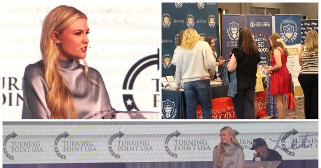 Women’s Leadership Summit Begins in Texas
