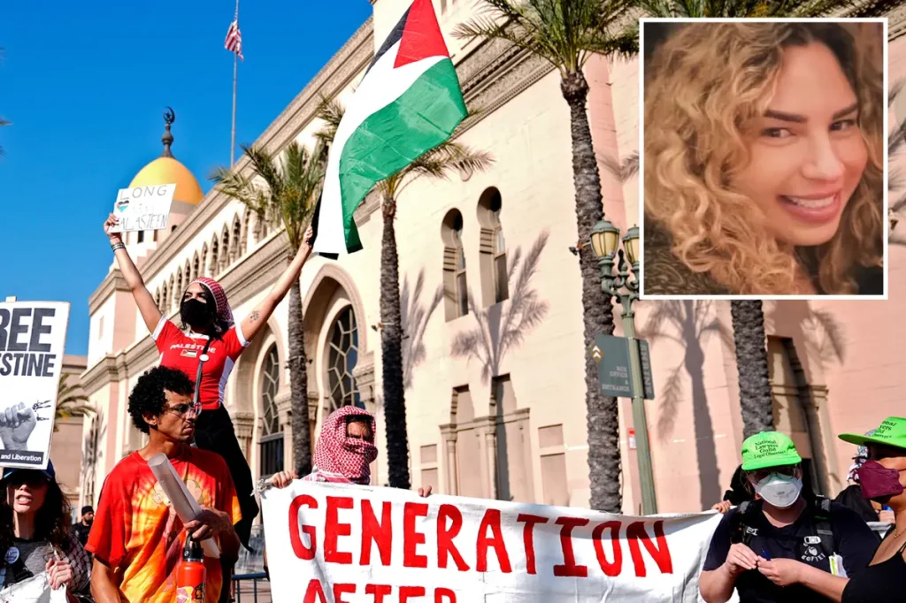 Worker files lawsuit against Pomona College over antisemitism allegations
