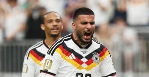 World Cup 2026: What are the qualification possibilities for Germany and Group E?