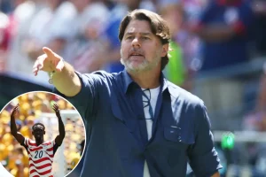World Cup chances for the United States: Should you trust the Stars & Stripes?
