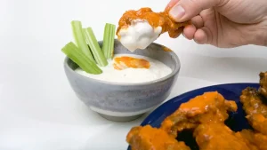 World Cup fans who love ranch just found the answer they've been looking for, but there's an even better option.