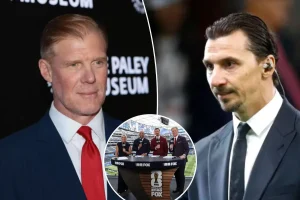 World Cup panel offers a humorous reply to Alexi Lalas' absence: 'You're welcome'