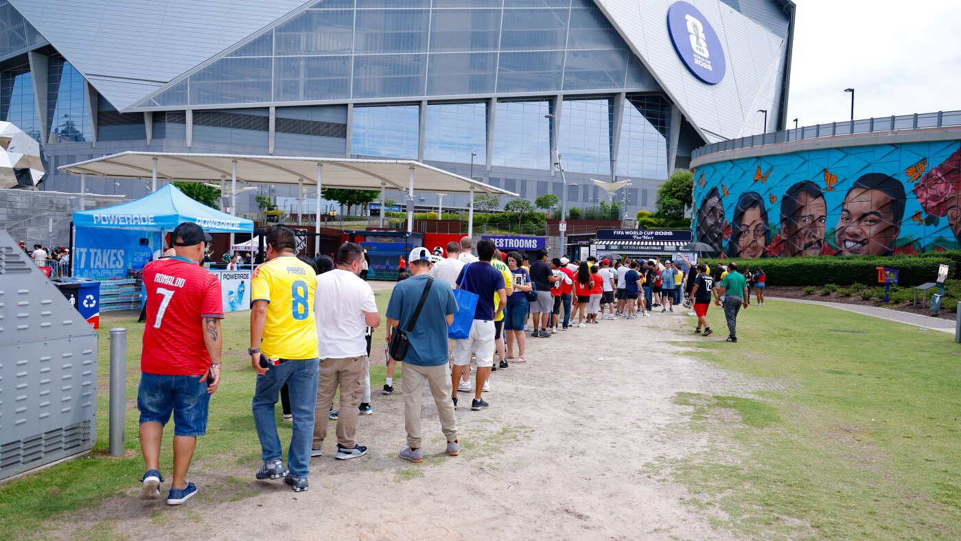 World Cup versus pests, bacteria, and heat: This is the strategy