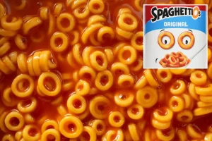 Worms or parasites found in SpaghettiOs: Campbell's, Walmart facing lawsuit
