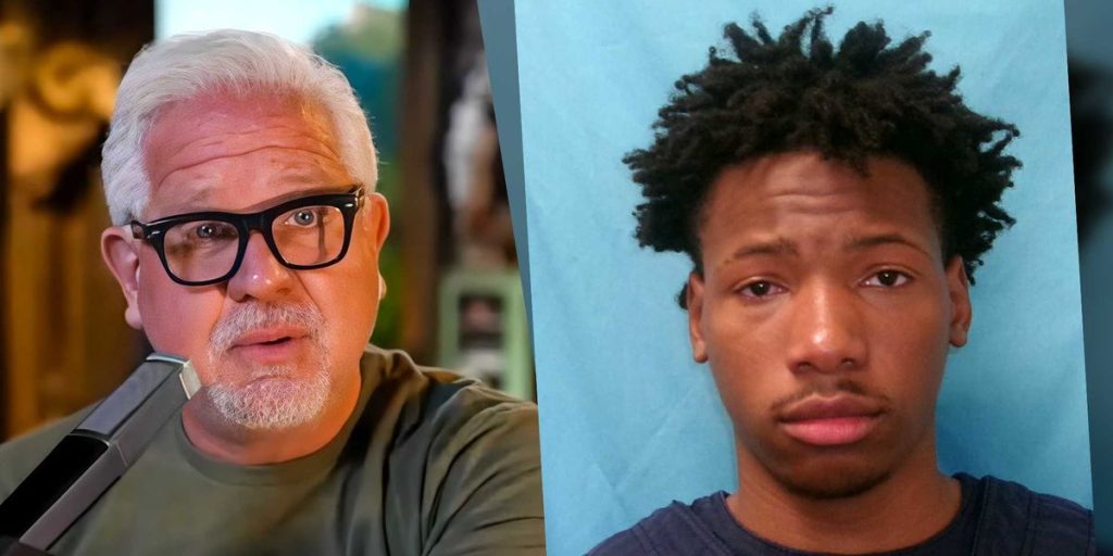 “Worrying if accurate”: Glenn Beck uncovers the disturbing truth revealed by the Karmelo Anthony trial