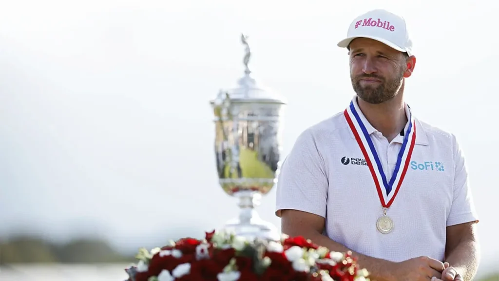 Wyndham Clark may not need to be adored, but he deserves respect following his US Open victory at Shinnecock.