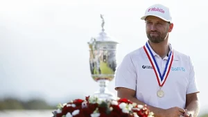Wyndham Clark may not need to be adored, but he deserves respect following his US Open victory at Shinnecock.