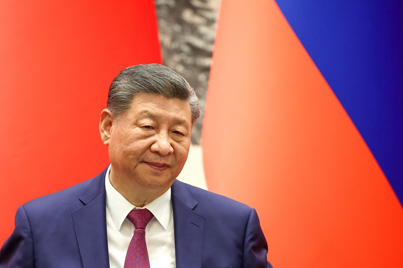 Xi Jinping will visit North Korea next week for the first time since 2019.