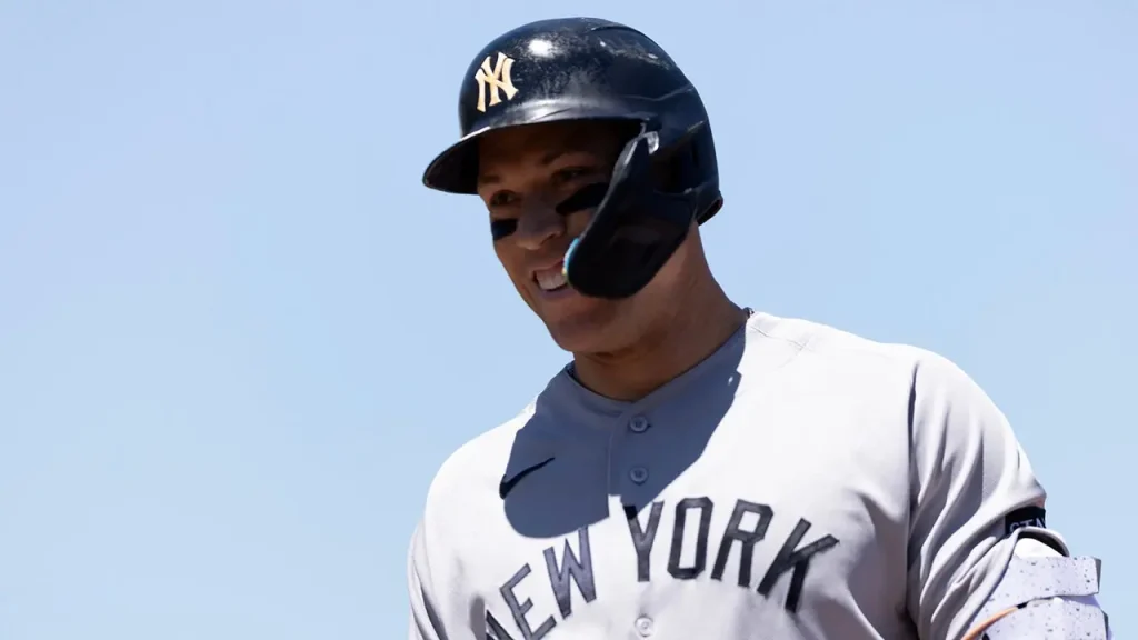 Yankees record 13 runs in a single inning against Athletics in a remarkable display