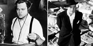 Years of hidden footage will ultimately finish this iconic Orson Welles film.