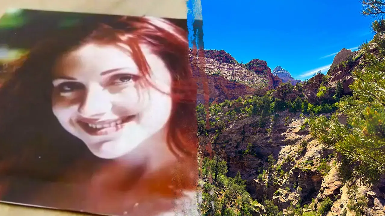 Yoga teacher charged with murdering wife at Zion National Park passes away in custody.