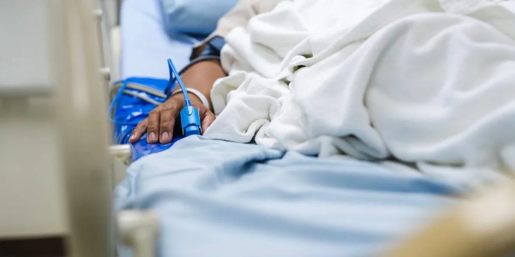 You Might Not Recognize This Small Indication of a Stroke