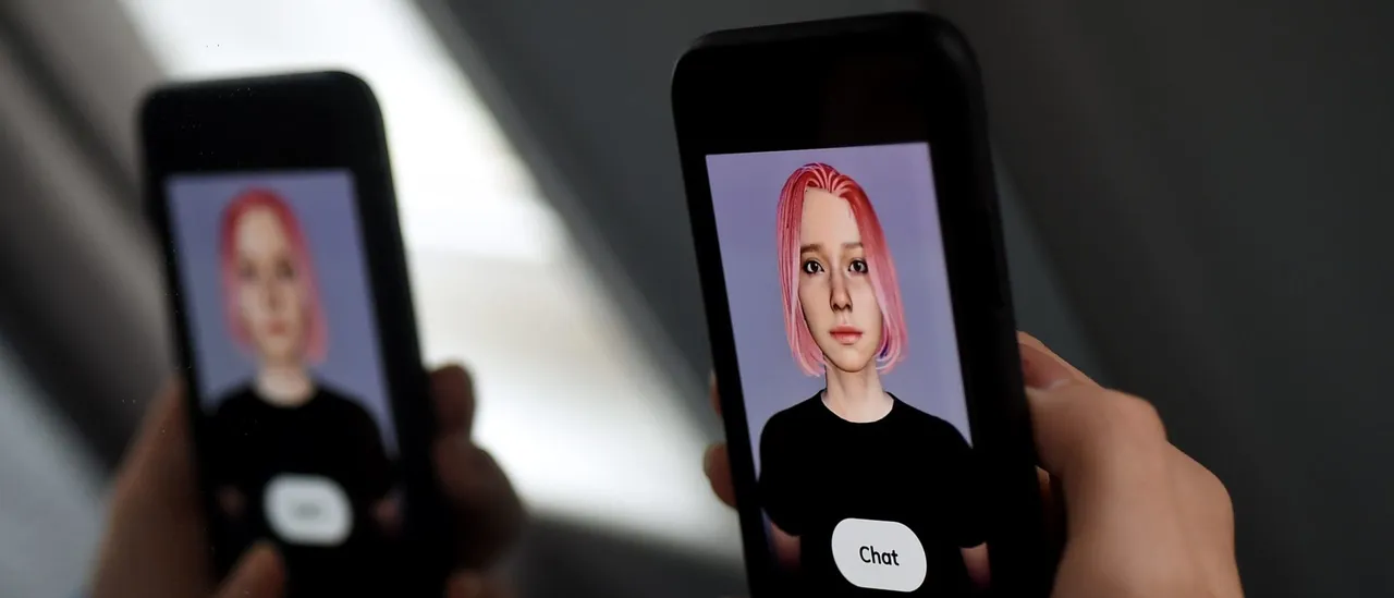 Young People Using AI Friends May Dangerously Impact Their Growth, New Research Reveals