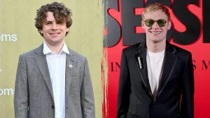 Young YouTubers are leading the box office with 'Backrooms' and 'Obsession'