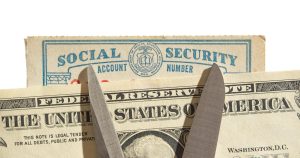 Your Social Security payment may decrease by $500 each month in 2032, according to a report.