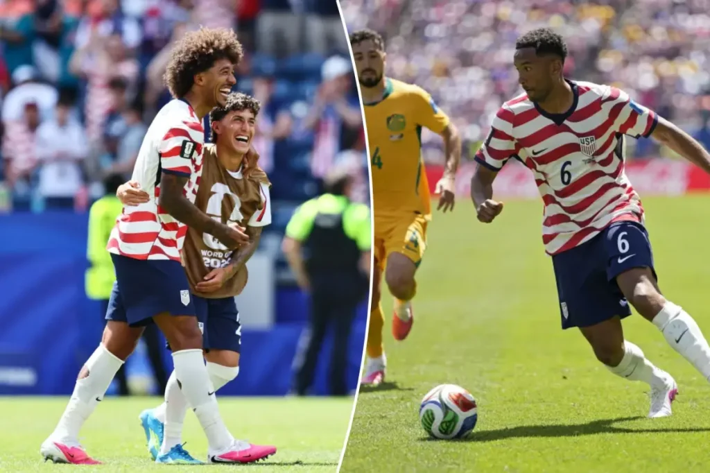 Zlatan Ibrahimovic's faith in USMNT highlights their World Cup approach