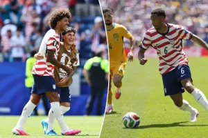 Zlatan Ibrahimovic's faith in USMNT highlights their World Cup approach