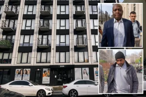 Zohran Mamdani awards $200M in contracts to NYC nonprofit BHRAGS during indictment