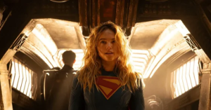 ‘Supergirl’ Budget Disclosed at an Impressive $175 Million