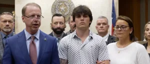 ‘You Can't Meet My Eyes, Yet You Can Hurt My Son’: Austin Metcalf's Parents Share a Heartfelt Statement