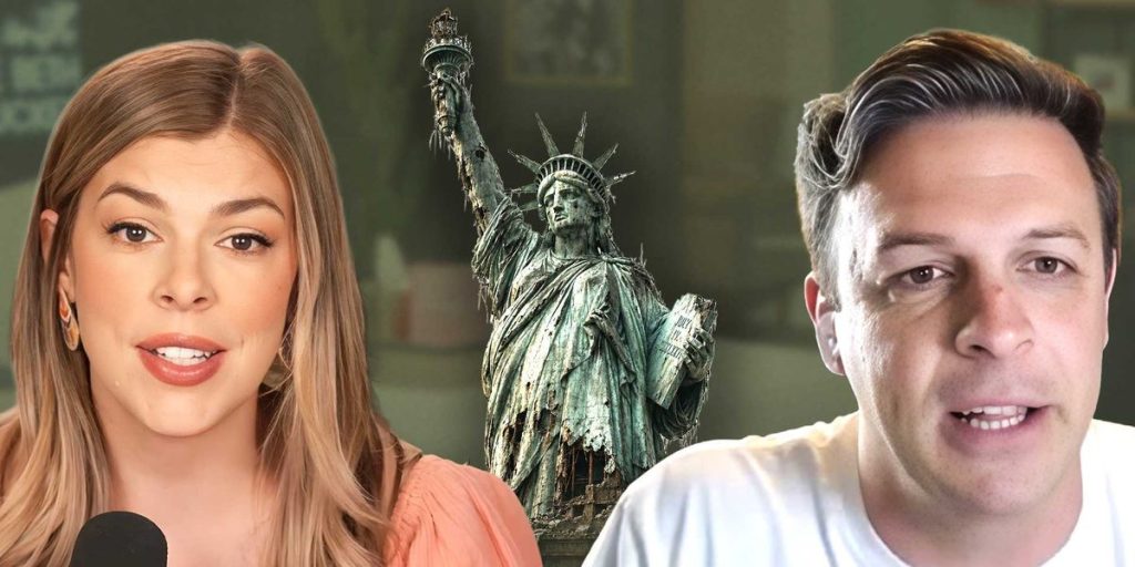 ‘37 years remaining’: Seth Gruber’s unsettling caution for America’s 250th anniversary