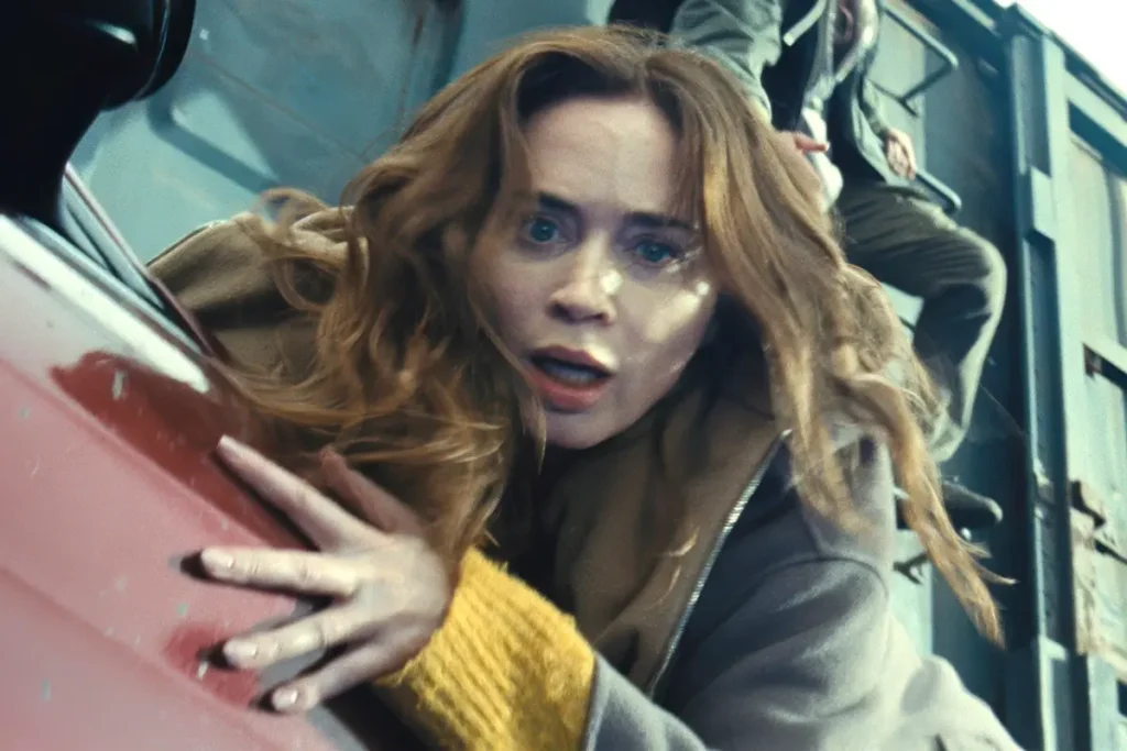 ‘Disclosure Day’ Arrives Online, but When Will the ‘Disclosure Day’ Film Be Available for Free on Peacock?