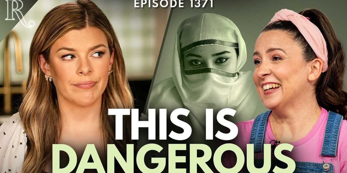 &lsquo;Hijabs are beautiful&rsquo;: Popular child content creator Ms. Rachel faces criticism for downplaying Islam