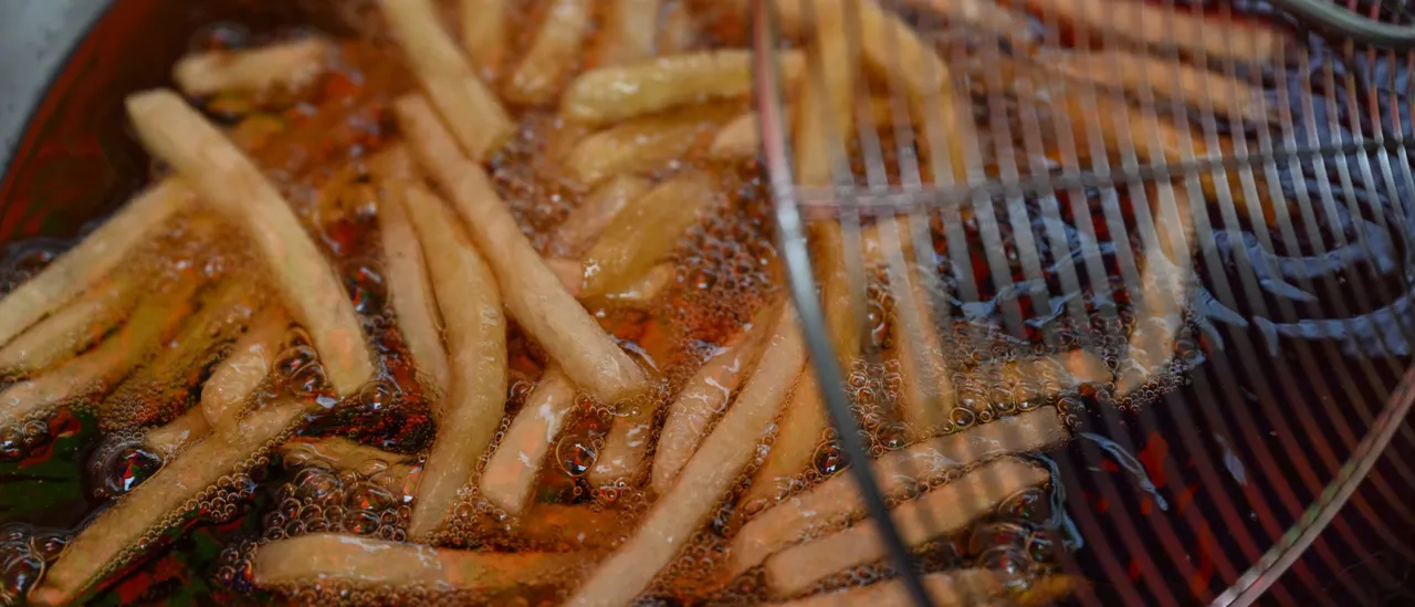 10 Delicious Processed Foods That Could Be Harmful or Lead to Weight Gain