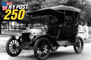 10 impressive American inventions that transformed the world