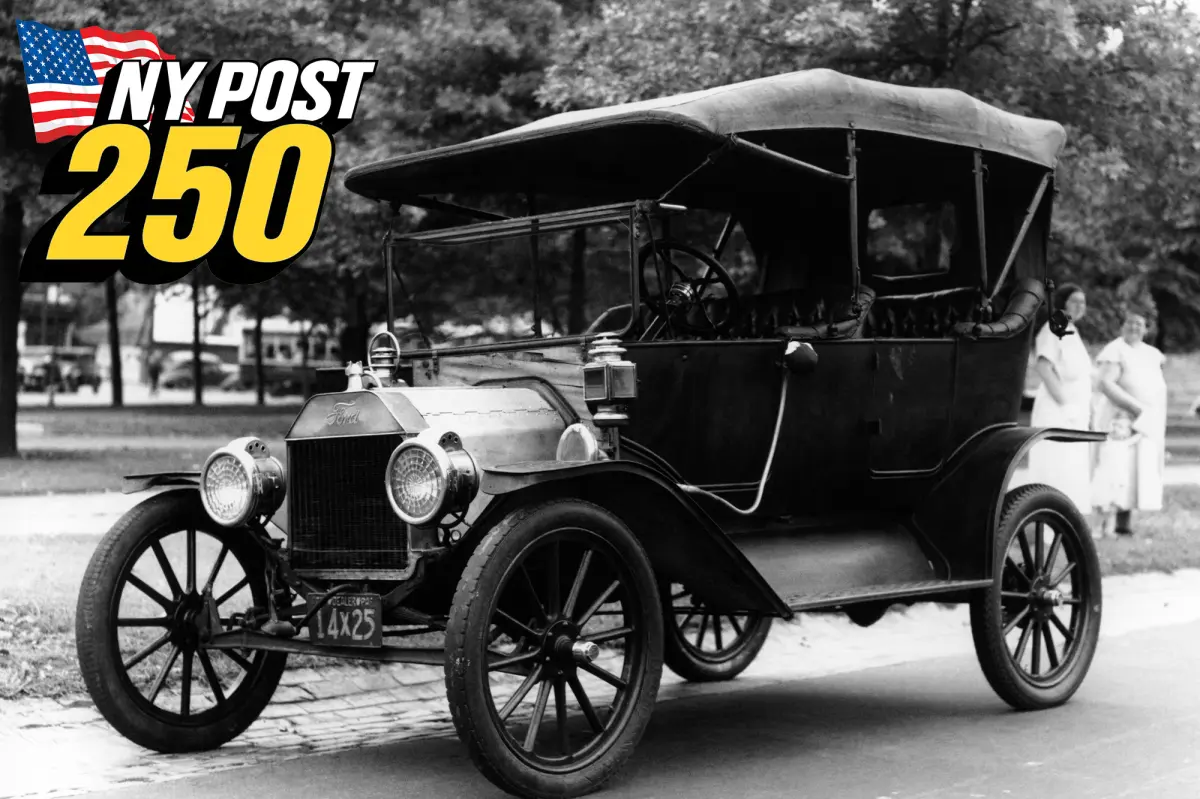 10 impressive American inventions that transformed the world