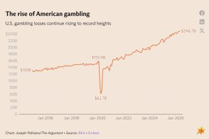 10 Sunday Reads - A Broader Perspective