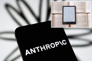 100 authors seek over $75M from AI firm that used their work to develop systems: lawsuit