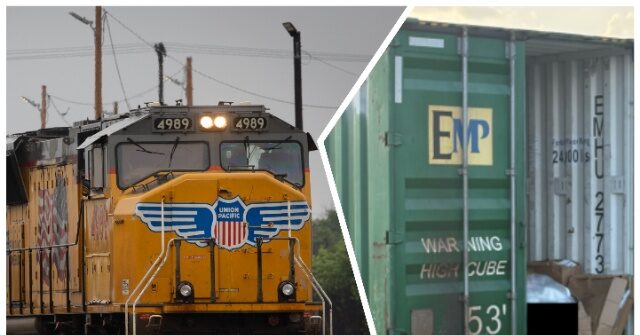 11 Individuals Face Charges in Connection with the Deaths of 7 Migrants Found in a Rail Car near the Texas Border