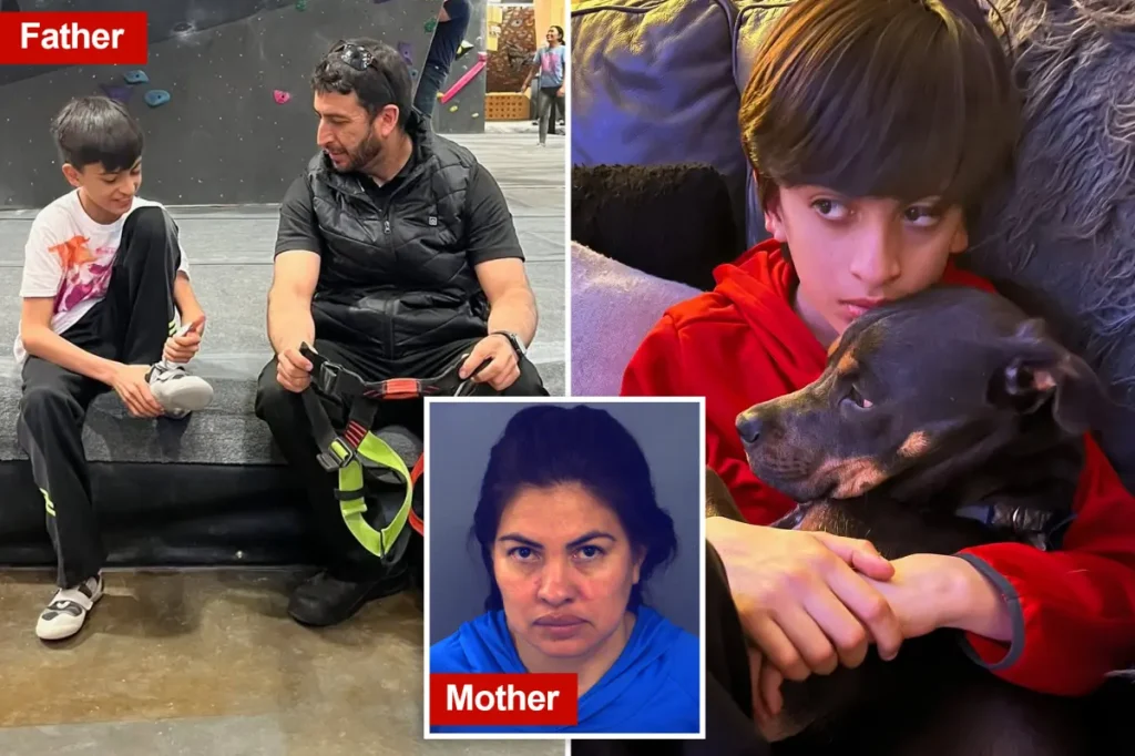 11-Year-Old Boy Who Went Missing Three Years Ago Reappears: 'Surprise and Confusion'