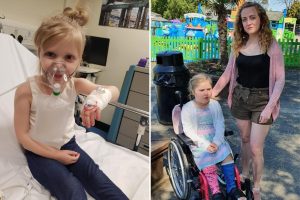12-year-old girl in the UK received six tough and unnecessary chemotherapy treatments due to a misdiagnosis.