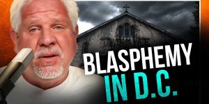 13 historic churches supposedly shape DC’s church scene — surprising finding on 'The Glenn Beck Program'