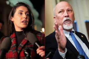 14 House Republicans reject procedural rule for ‘SAVE America Act,’ blocking the week’s legislative agenda