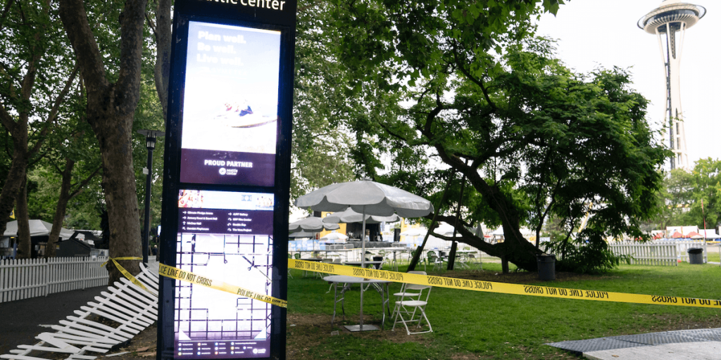 15-year-old arrested in fatal Seattle shooting; police report two other suspects involved — one deceased and one unidentified