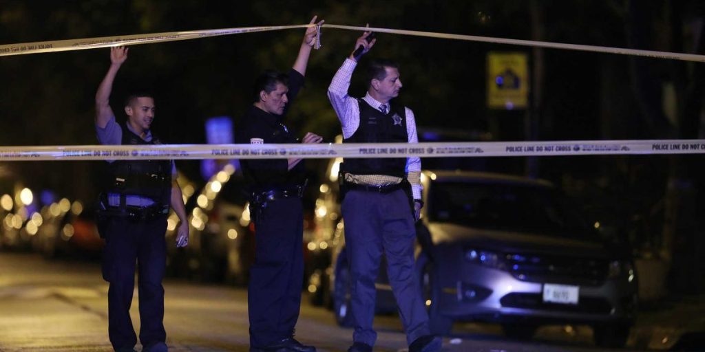 15-year-old girl reportedly shot and killed five family members along with a 16-year-old boy, according to police