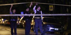 15-year-old girl reportedly shot and killed five family members along with a 16-year-old boy, according to police