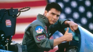 16 great movies for the 4th of July to enjoy, featuring 'Top Gun' and 'The Patriot'