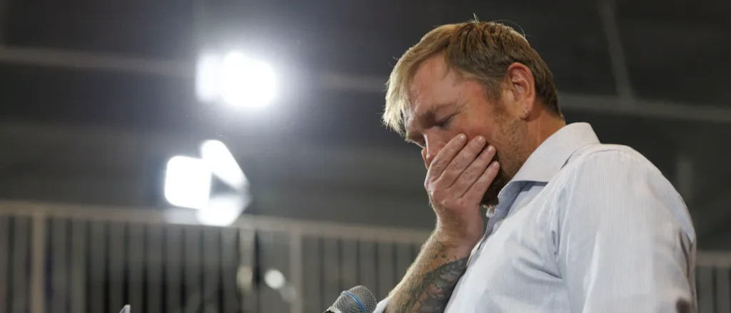 Who Might Take Over for Graham Platner in Maine’s Senate Race?