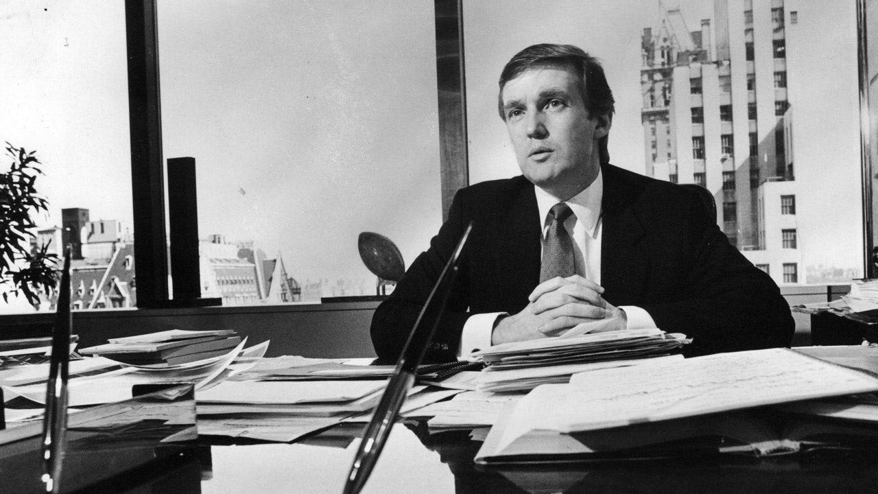 1980 Trump video about Iran hostage crisis reappears during strikes