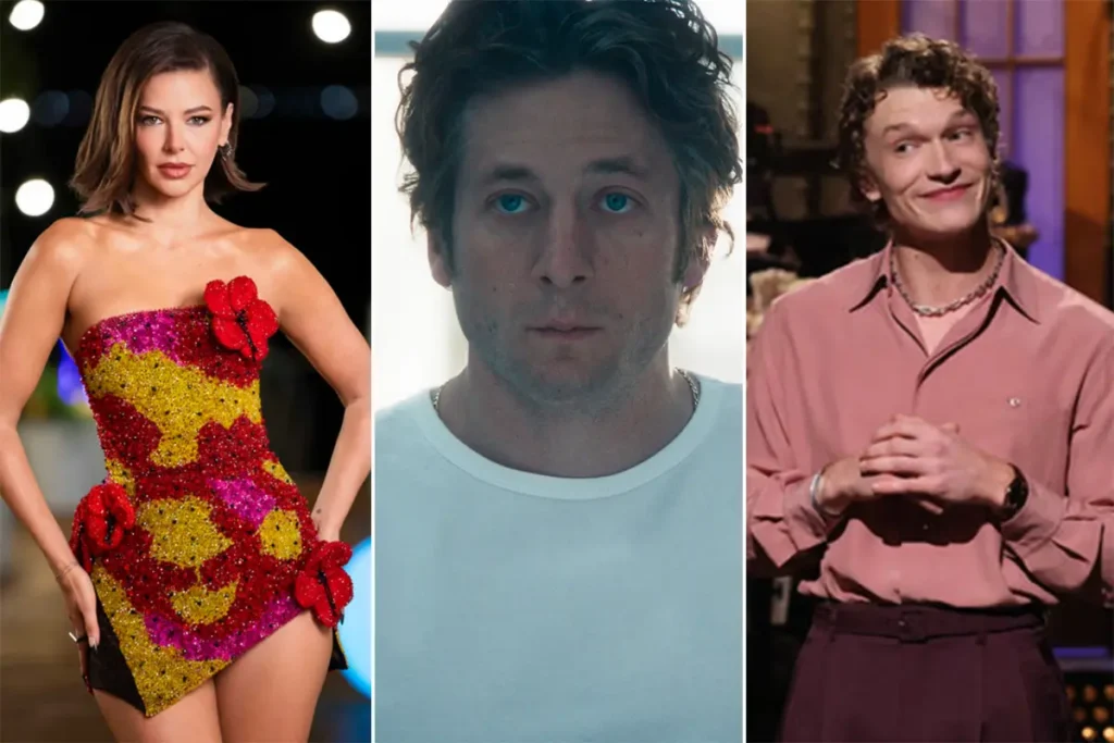 2026 Emmy Nominations: Disappointments and Unexpected Picks
